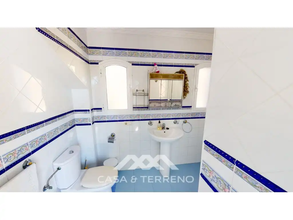 Casa con piscina in vendita a Urb. Amberes, 82-64, imagen 26