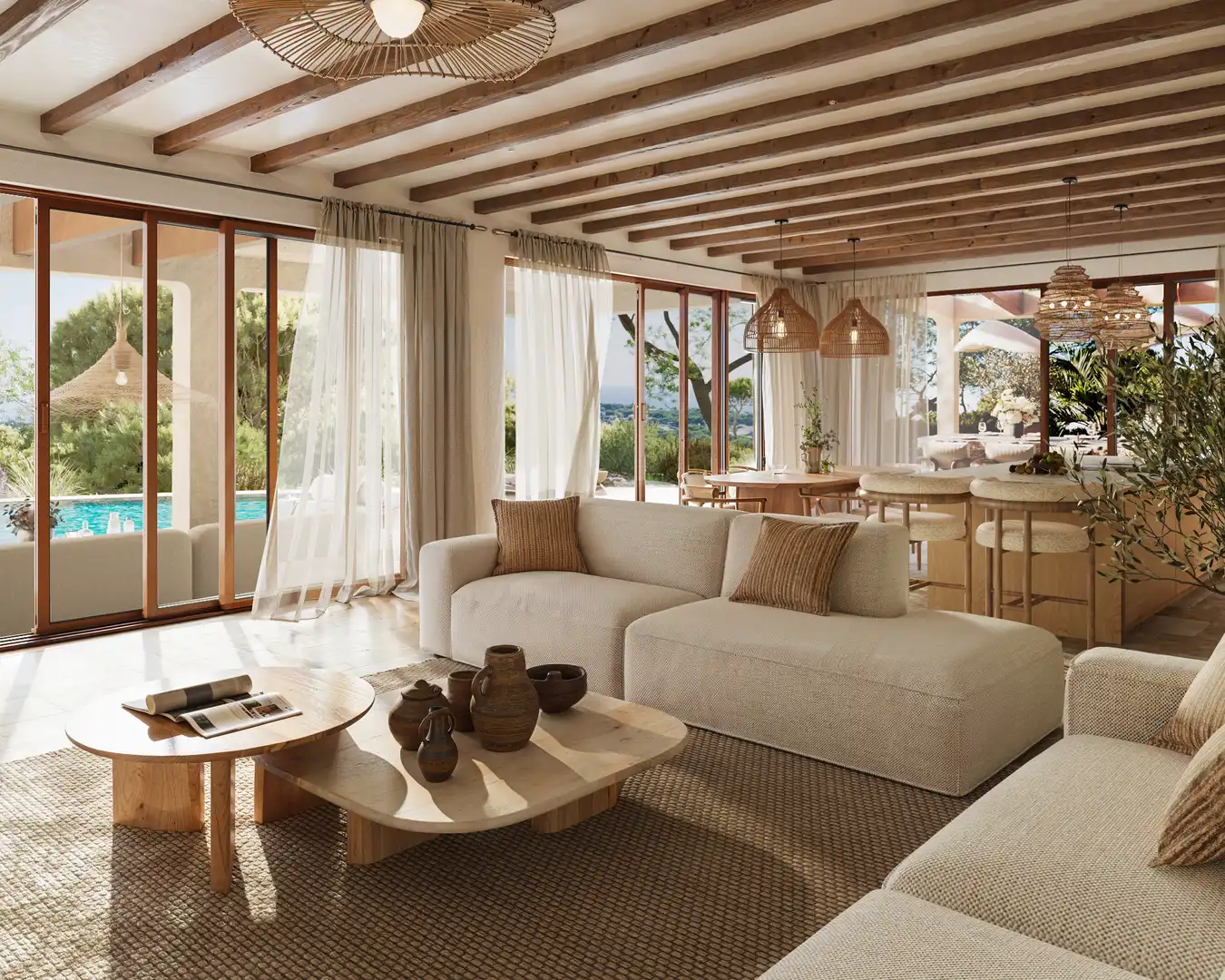 Casa in vendita a El Portet - Pla de Mar, imagen 2