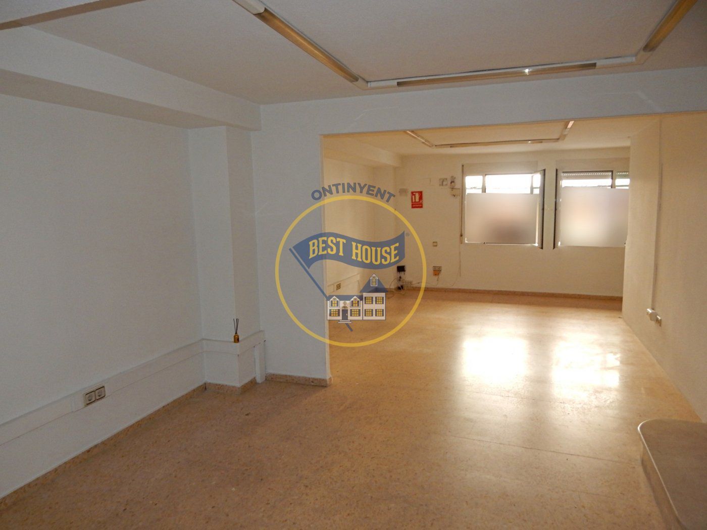 Local en venda en Ontinyent