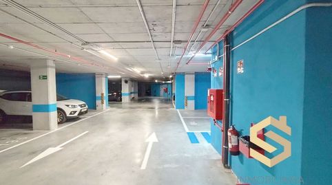 Foto 5 de Garaje de alquiler en Plaza Garellano, Basurtu, Bilbao