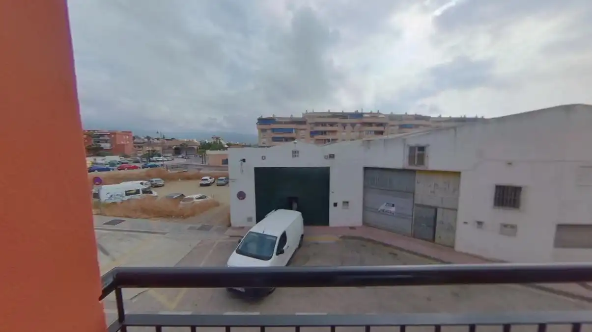 Parking de Piso en venta en Mijas