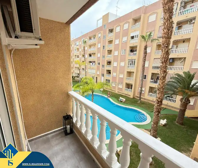 Wohnung mit Pool zum Verkauf in Centro, imagen 10