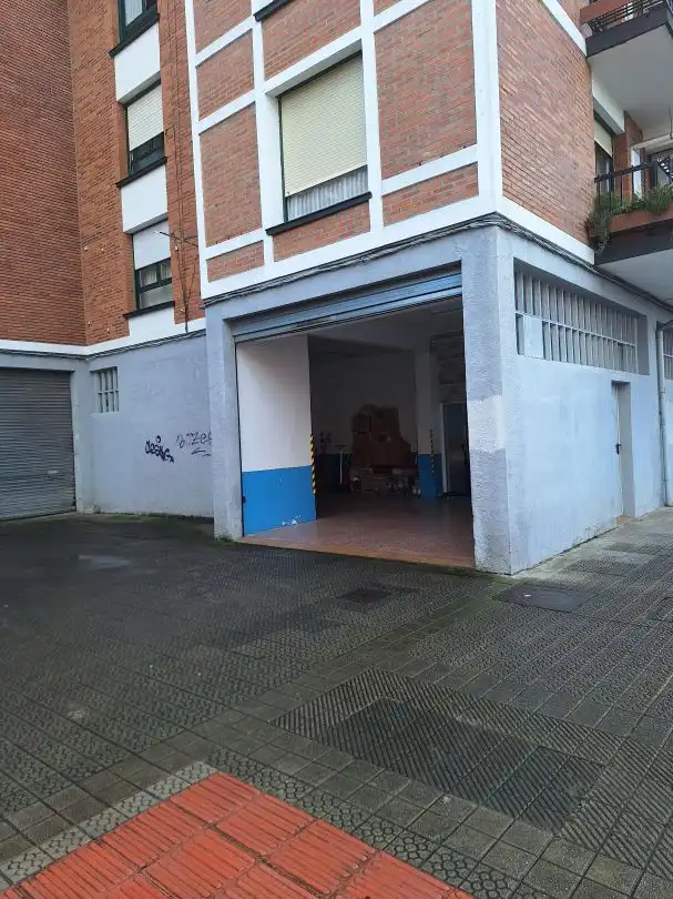 Gewerbefläche zum Verkauf in Abadiño