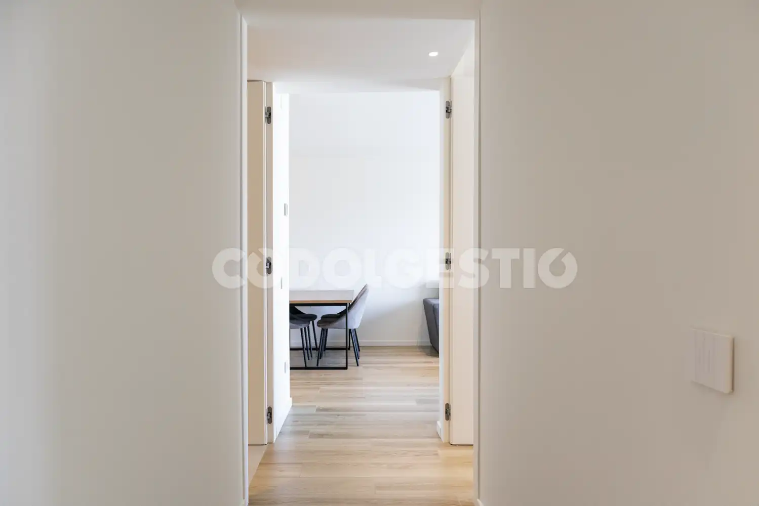 Wohnung zum Verkauf in Vic mit Terrasse