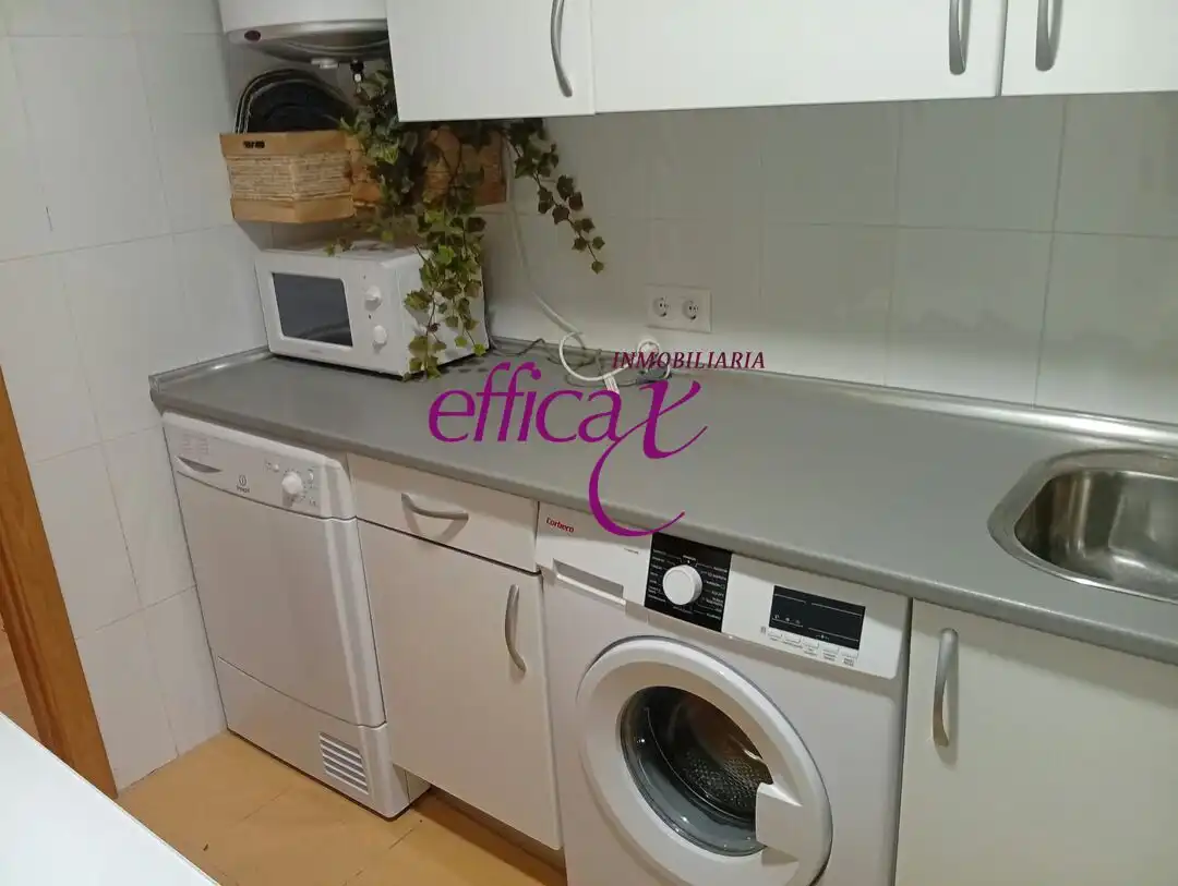 Cocina de Piso en venta en Villamiel de Toledo, Toledo