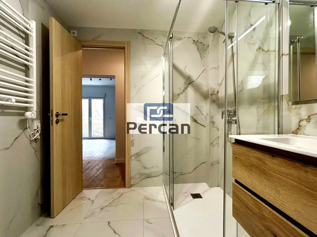 Baño de Piso en venta en Sant Joan d'Alacant con Balcón