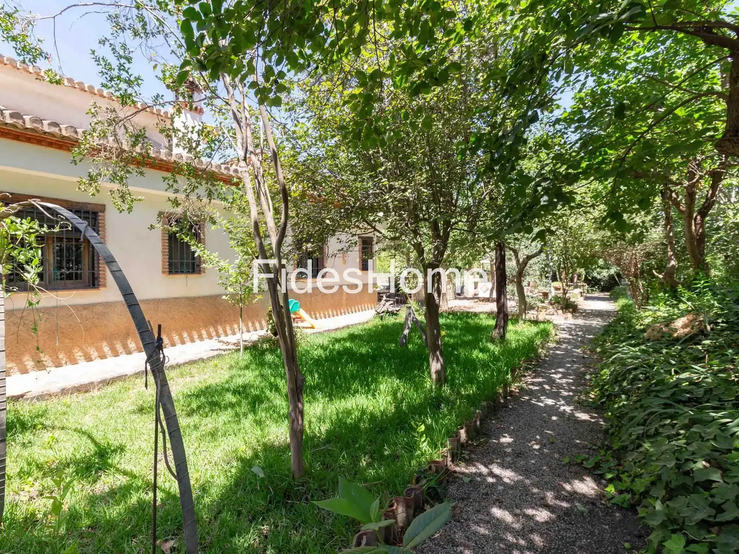 Detached house with pool for sale in XFF4+98C Acequias 0, imagen 67