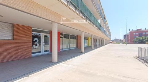 Foto 3 de Pis en venda a Ernest Lluch D, Montornès del Vallès, Barcelona