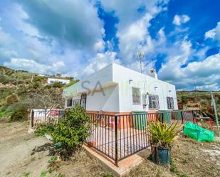 Exterior view of House or chalet for sale in Rincón de la Victoria  with Air Conditioner and Terrace