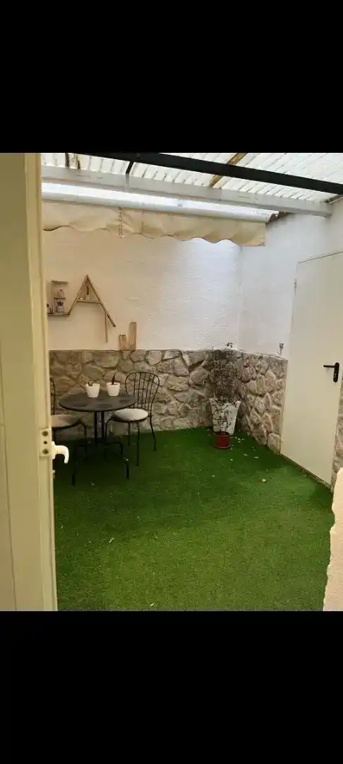 Terrace of Houses for sale in Huelma