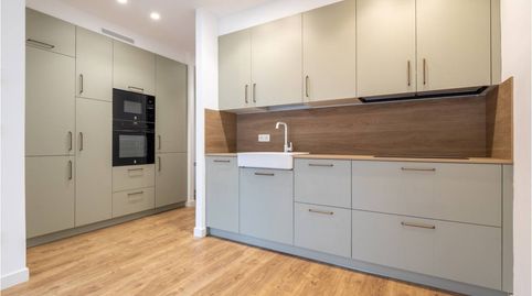 Foto 5 de Piso en venta en Calle Peñaflorida, 12, Área Romántica, Donostia - San Sebastián