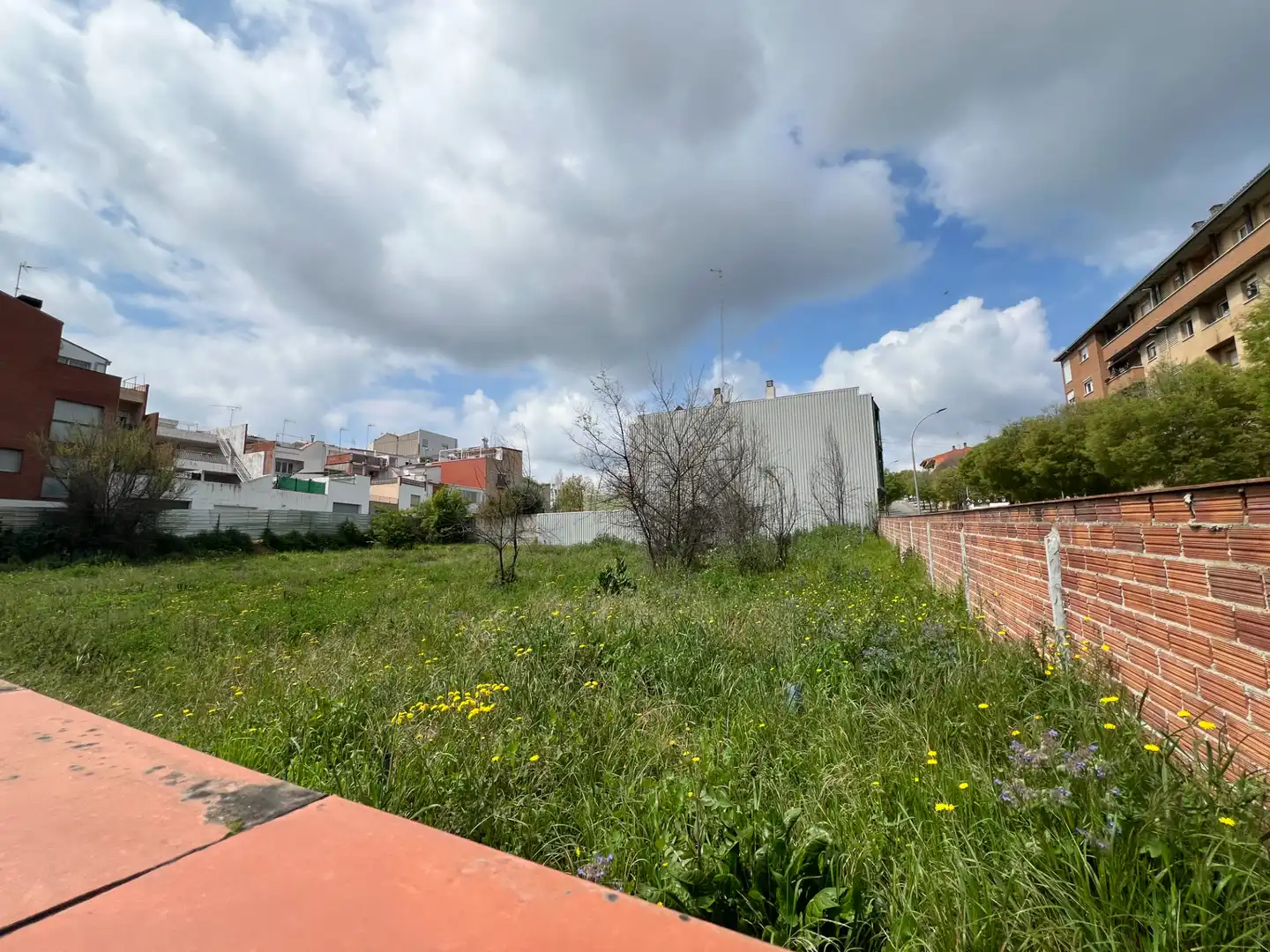 Wohnbaugrundstück zum Verkauf in Carrer de Palet i Barba 153, imagen 12