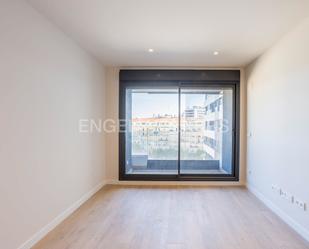 Bedroom of Apartment to rent in  Madrid Capital  with Air Conditioner, Heating and Terrace