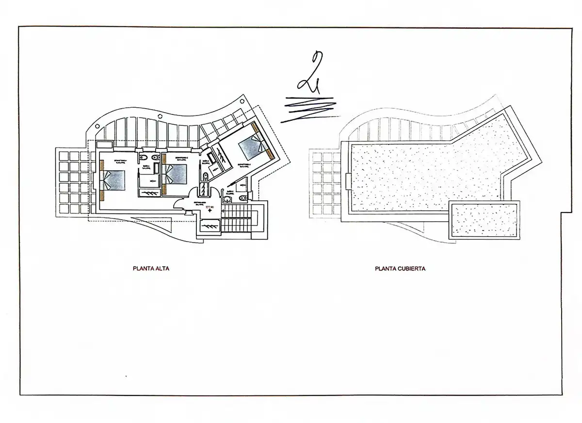 Terreno residencial en venta en Mijas pueblo, imagen 11