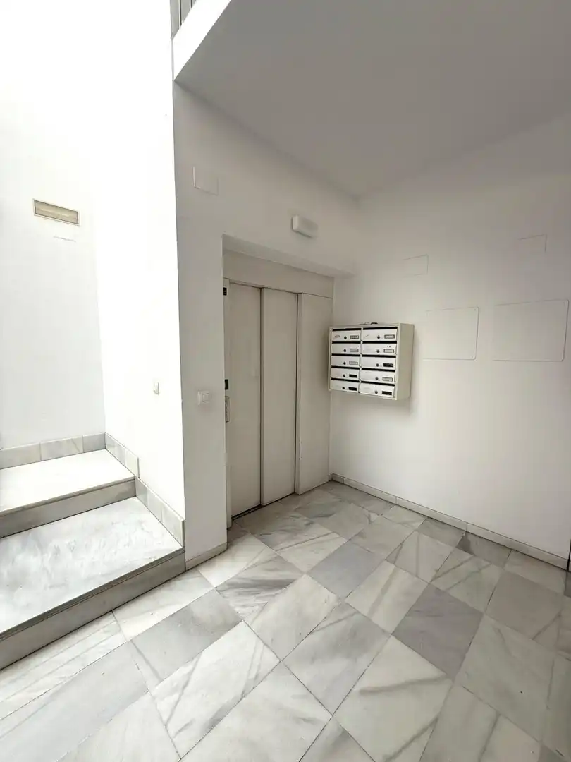 Appartement compact avec ascenseur à vendre à Calle TRASBOLSA, imagen 18