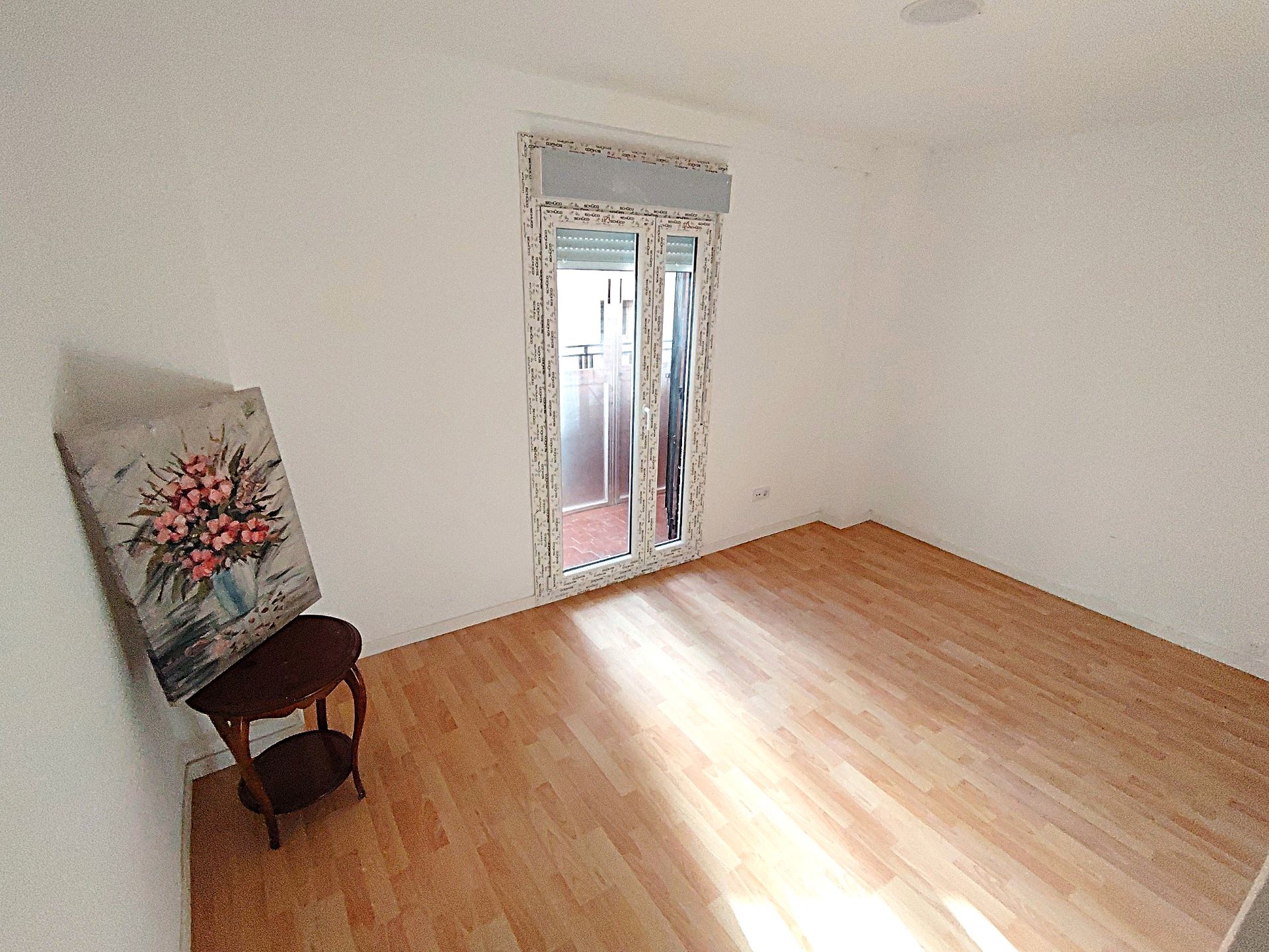 Dormitori de Pis en venda en Talavera de la Reina amb Calefacció, Parquet i Terrassa