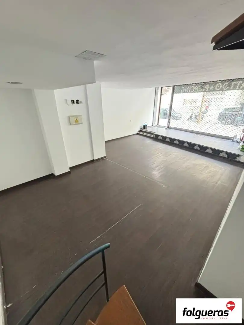 Geschaftsraum zur Miete in Sabadell