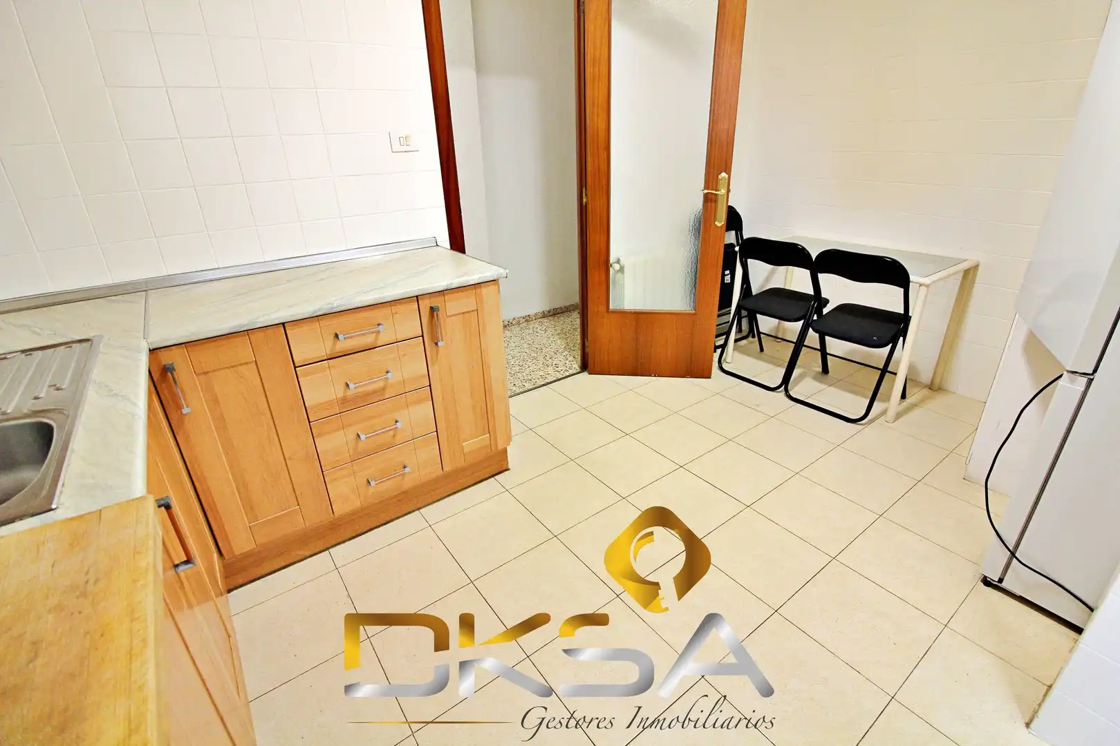Flat with lift for sale in Calle SANT MIQUEL, imagen 14