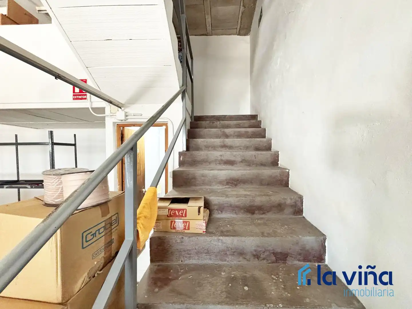 Nau industrial en venda en Cuevas Bajas