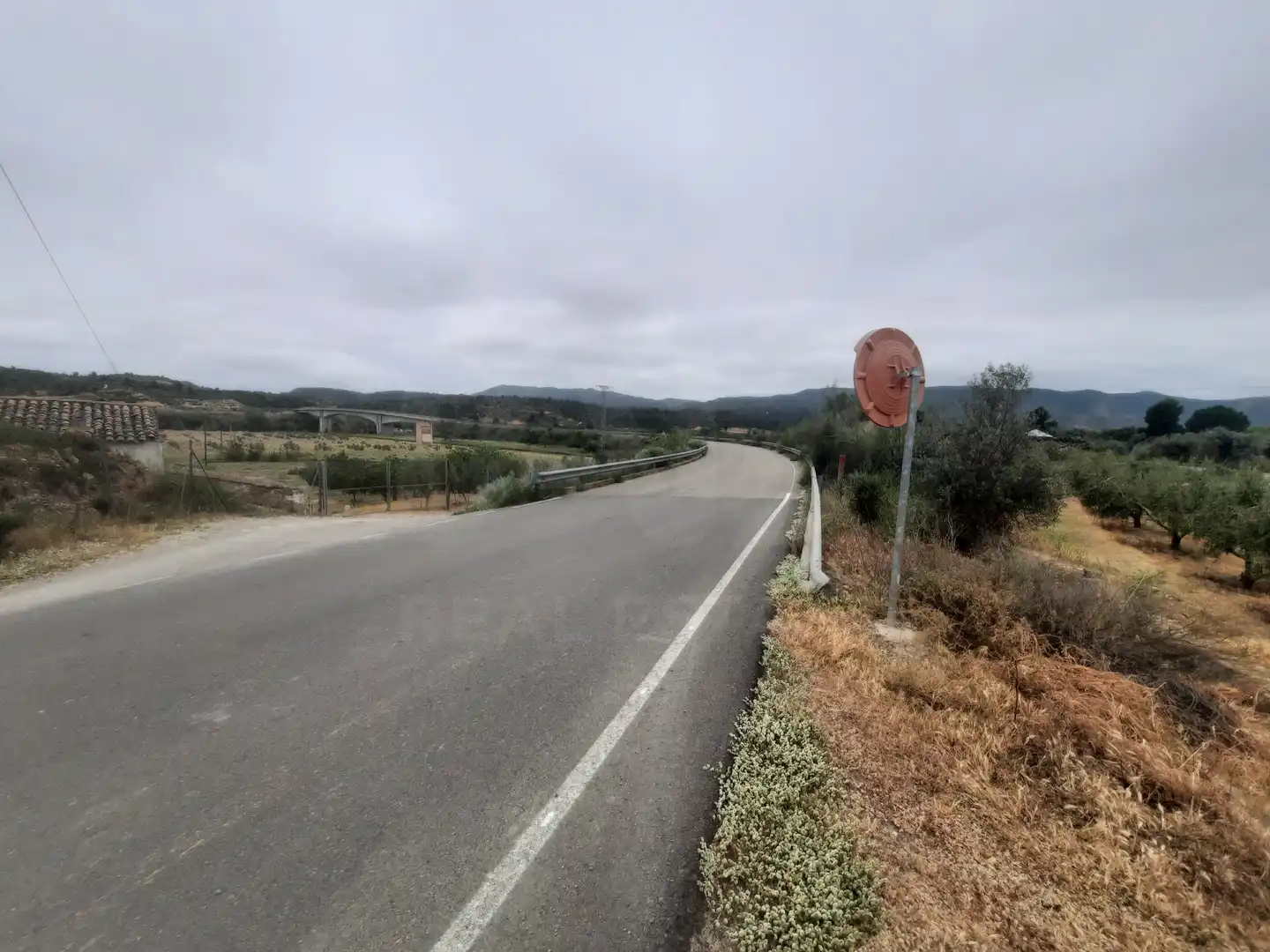 Residencial en venda en Riba-roja d'Ebre