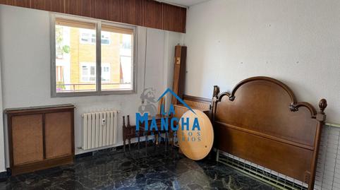 Foto 5 de Pis en venda a Calle Tejares, Carretas - Pajarita, Albacete