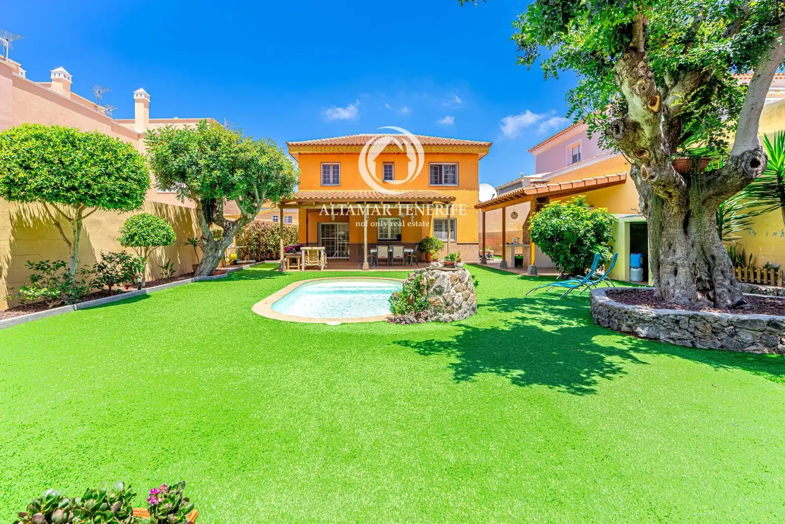 Casa o xalet en venda a Casco Urbano