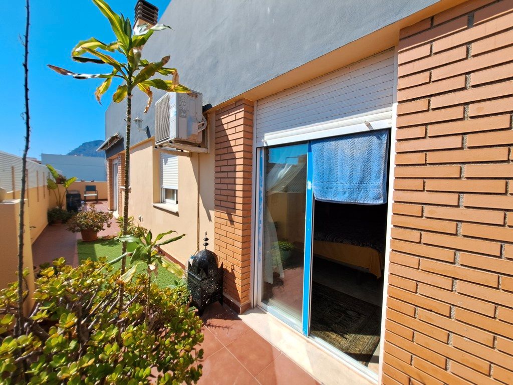 Flat for sale in Avinguda de Gandia, Centro Urbano, Dénia