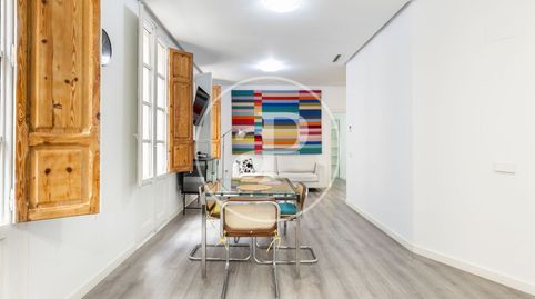 Foto 2 de Piso de alquiler en C/ del Sant Calze, La Seu, Valencia Capital