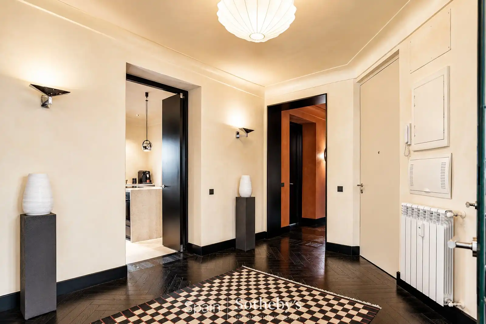 Apartamento en venta en Madrid con Aire acondicionado y Calefacción