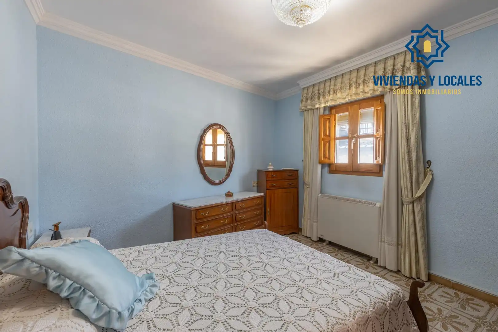 Casa in vendita a Albaicín, imagen 24