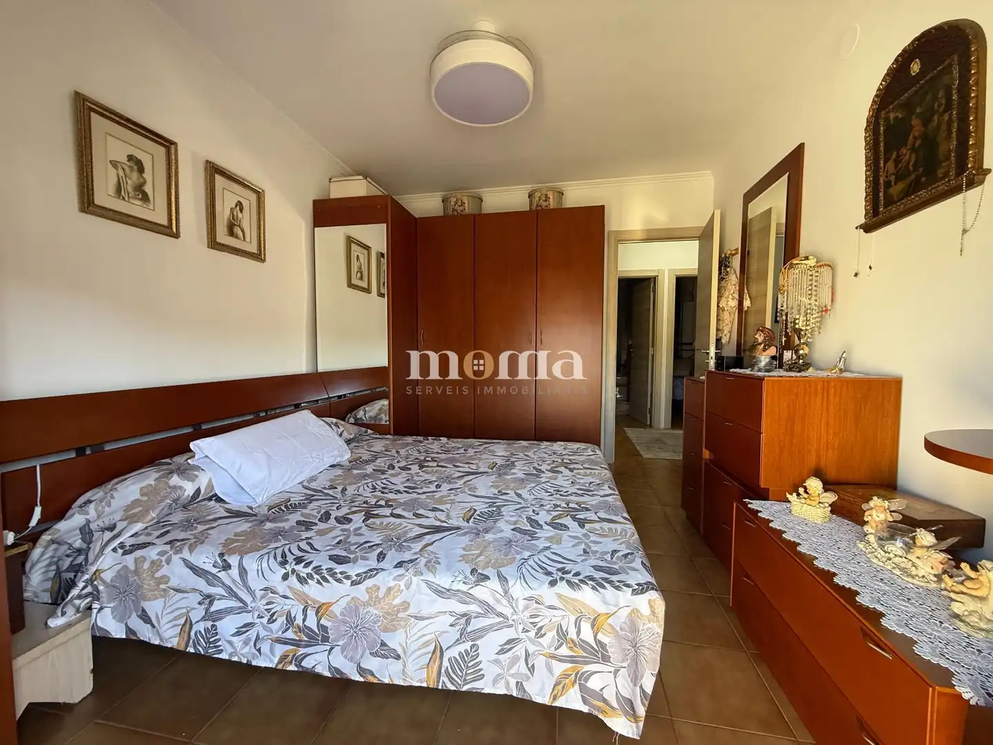 Casa amb piscina en venda a Montornès del Vallès, imagen 40