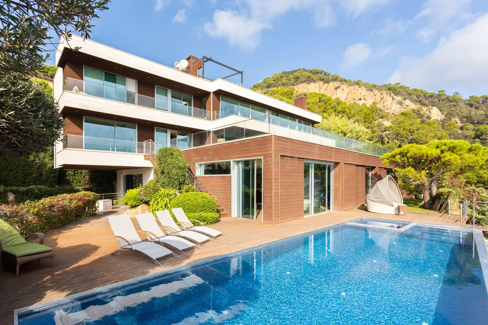 Casa o chalet en venta en Sant Feliu de Guíxols, Girona, Spain, -1, Tueda