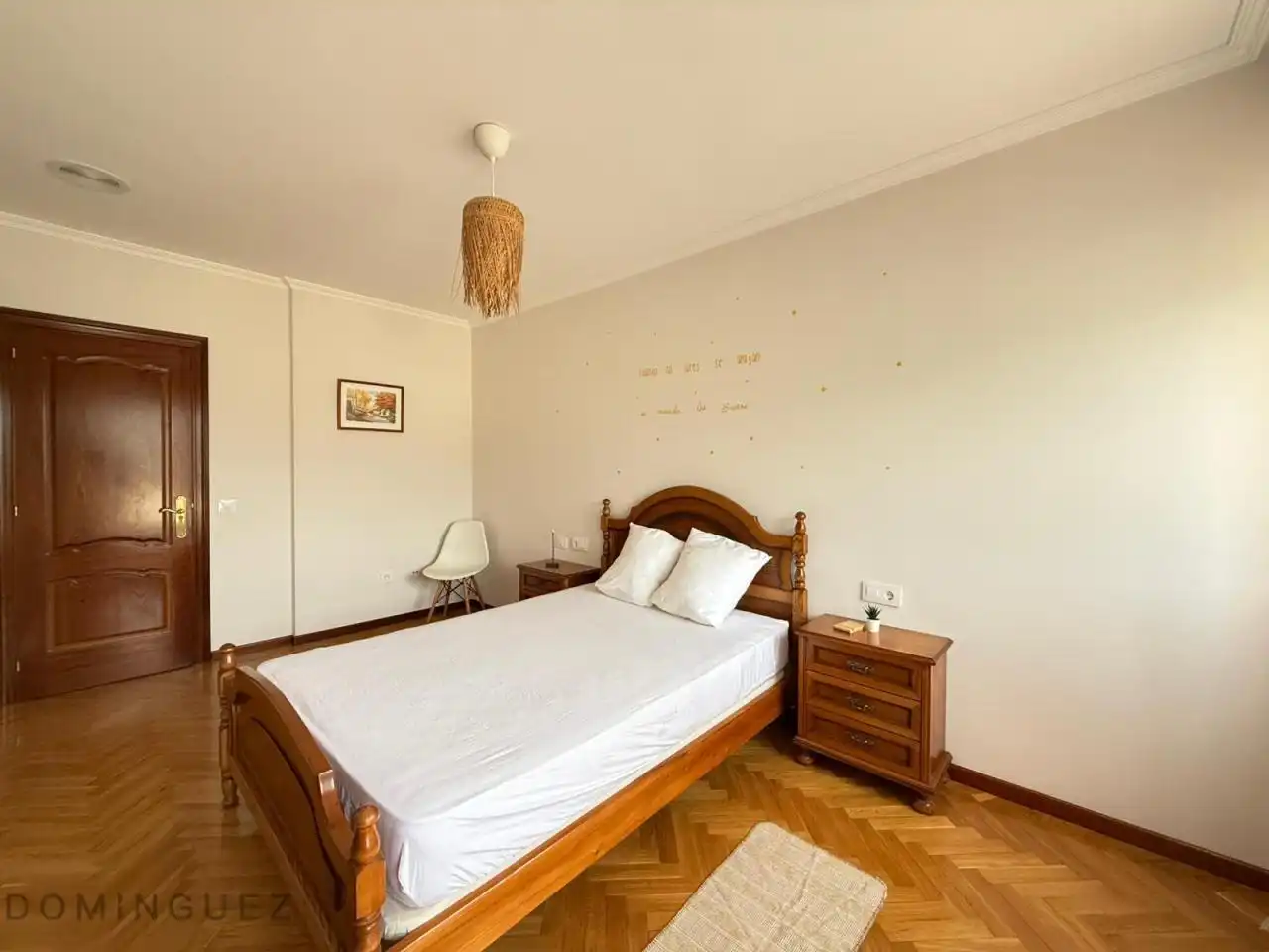 Detached house with garden for sale in Oia, imagen 38