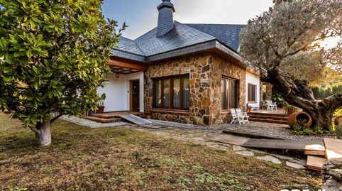 Foto 3 de Casa o xalet en venda a Airesol, Castellar del Vallès