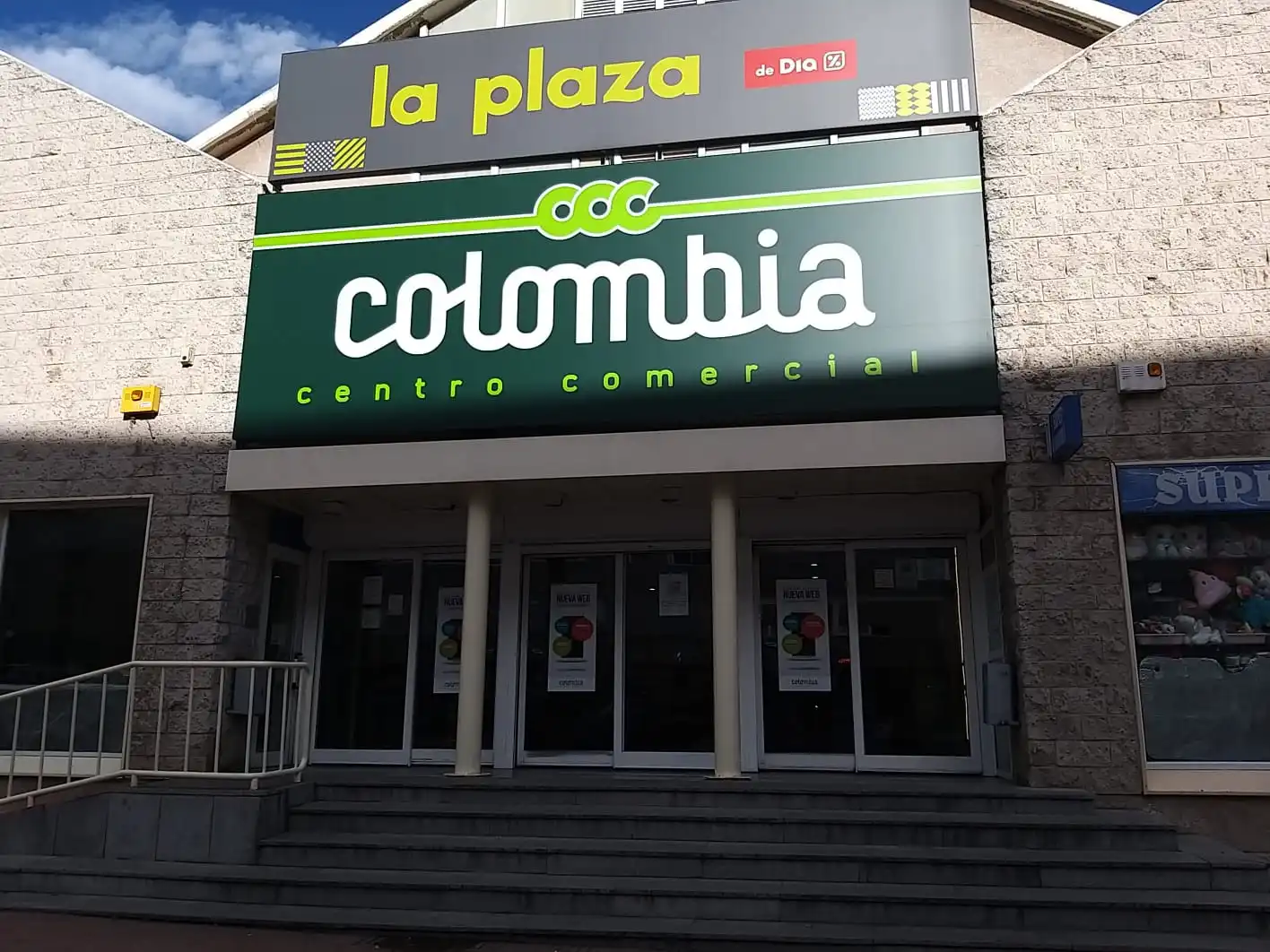 Local en venta en Madrid