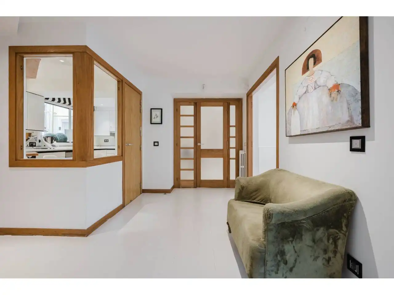 Flat with terrace for sale in Calle Garibai 1, imagen 7