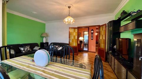 Foto 4 de Pis en venda a Avenida Exma. Diputacio, La Font d'en Carròs, Valencia