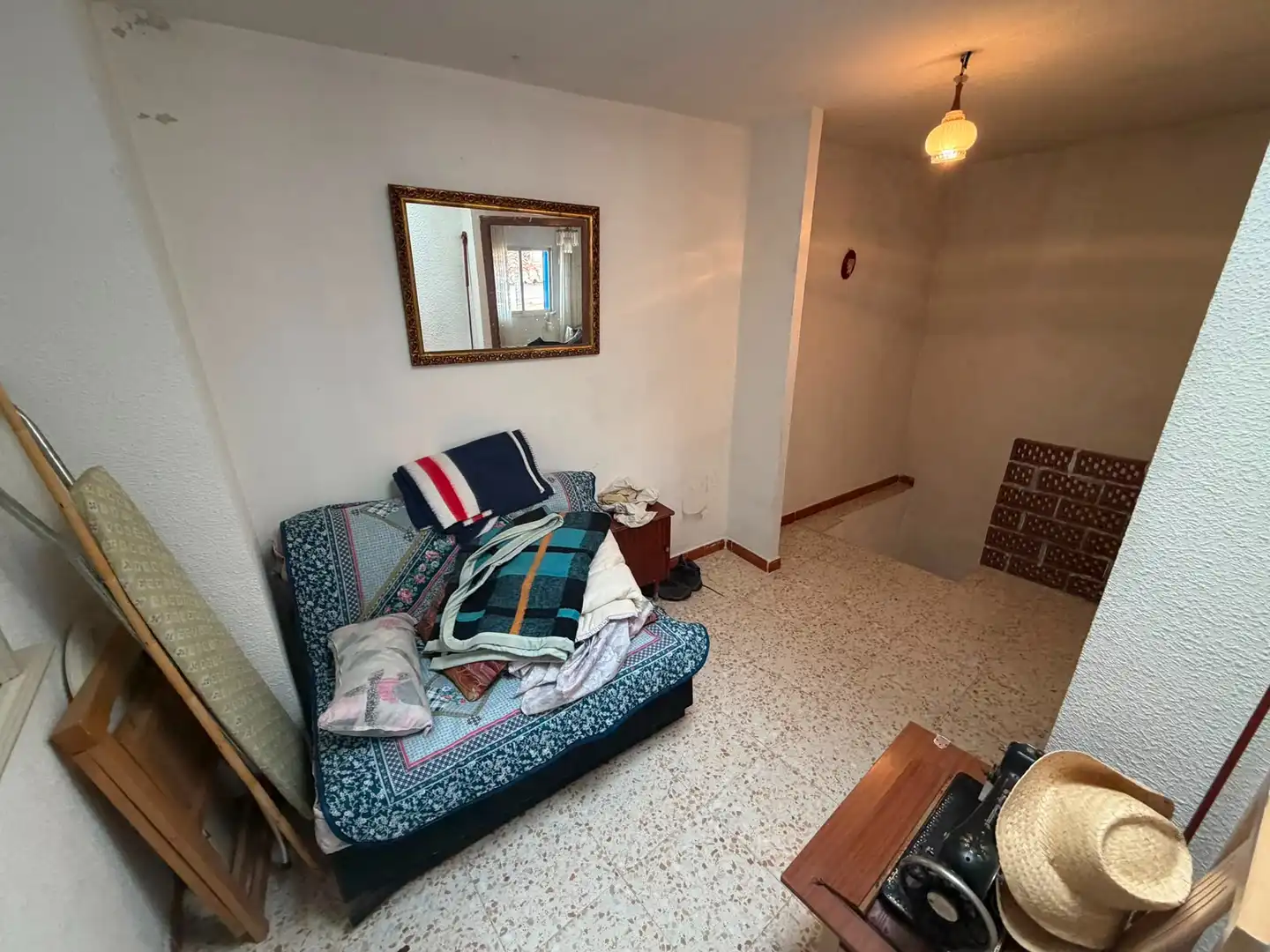 Casa adosada en venta en Narros del Puerto