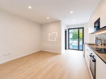 Appartement avec balcon à vendre à Centre