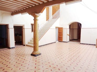 Casa en venta en Valdepeñas