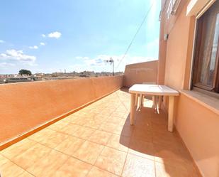 Terrace of Attic for sale in  Palma de Mallorca  with Terrace and Balcony