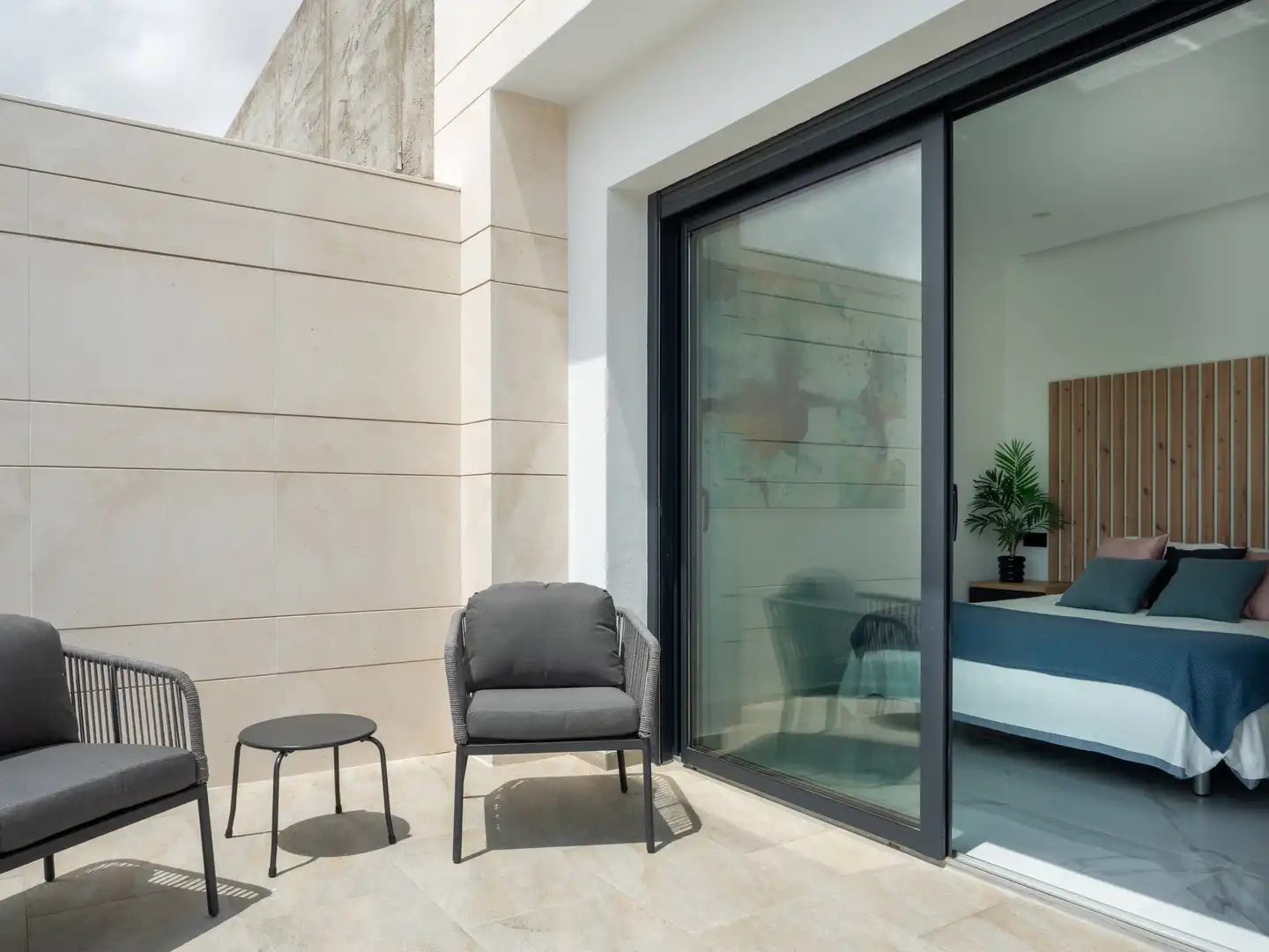 Villa mit Terrasse zum Verkauf in San Pedro del Pinatar, imagen 63