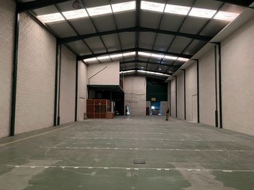 Industriegebäude zur Miete in Parroquias del Este