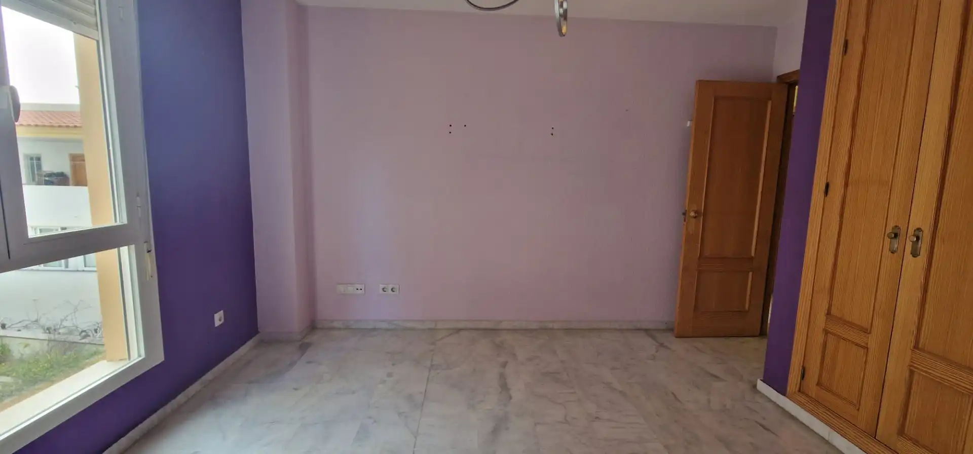 Bedroom of Flat for sale in Benalmádena  with Terrace