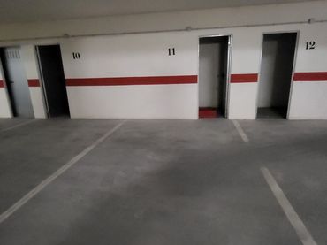 Einzelparkplatz zum Verkauf in Albox
