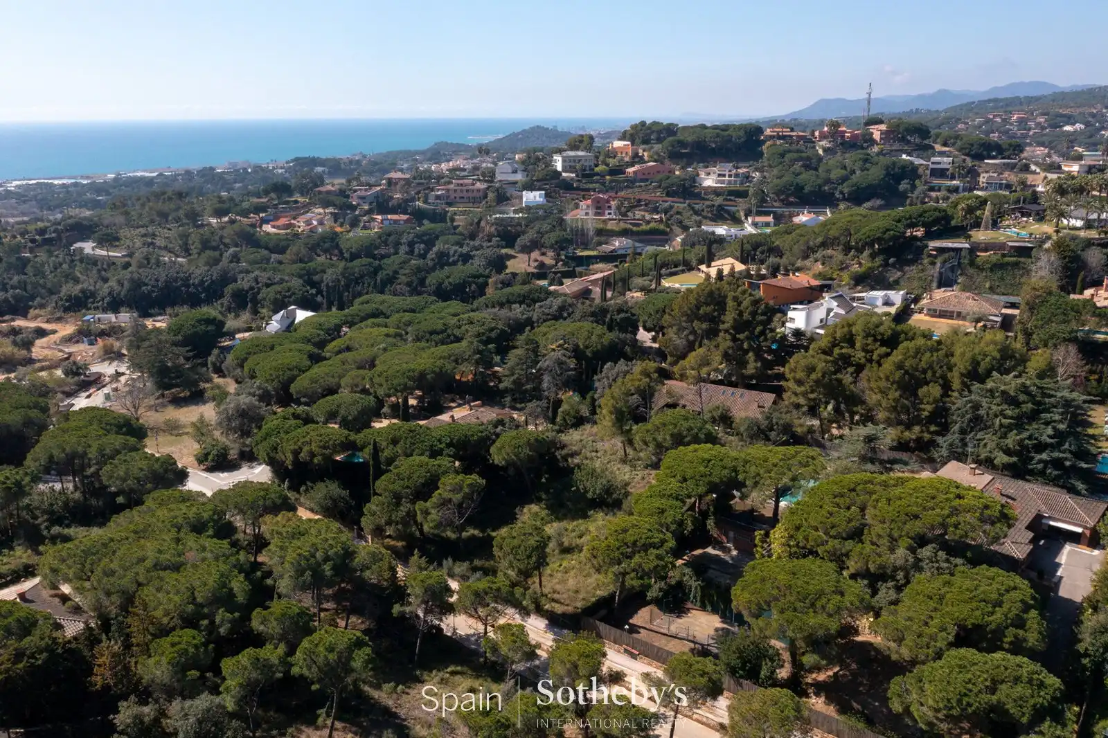 Residential land for sale in Rocaferrera, imagen 4