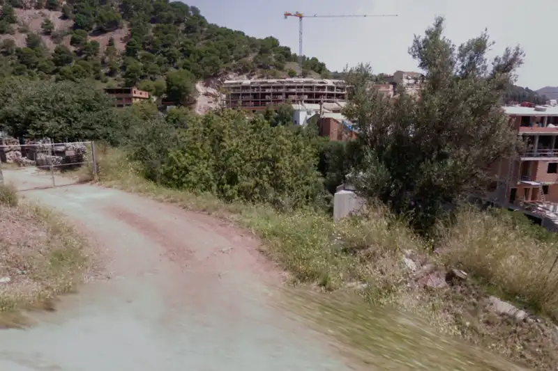 Terreny residencial en venda a Poligono 35