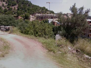 Wohnbaugrundstück zum Verkauf in Poligono 35
