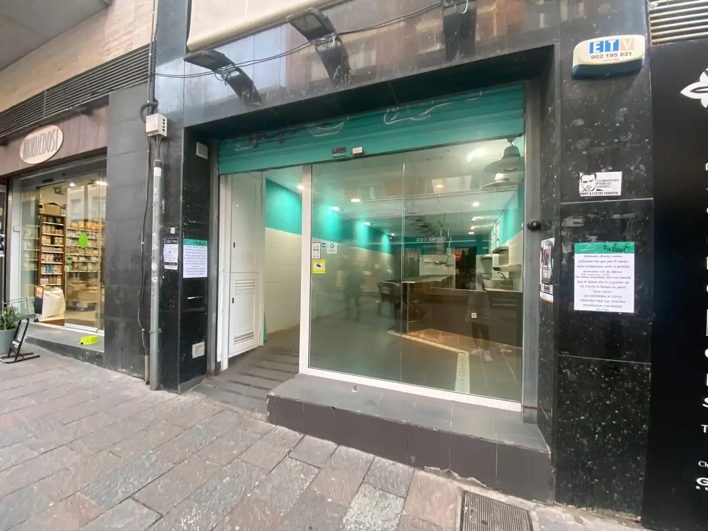 Local comercial en alquiler en Carrer de Valldoreix, imagen 5