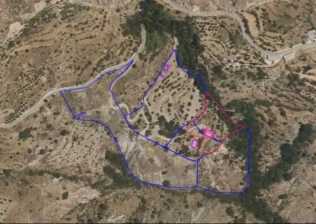 Houses for sale in Cástaras